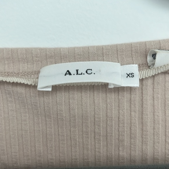 ALC Sabina Top - Picture 5 of 5